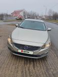  Volvo S60 2017 , 1900000 , 