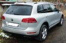 SUV   Volkswagen Touareg 2013 , 1800000 , 