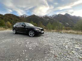SUV   BMW X1 2010 , 1500000 , 