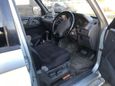 SUV   Mitsubishi Pajero 1996 , 465000 , 