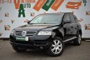 SUV   Volkswagen Touareg 2006 , 650000 , 