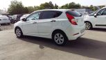  Hyundai Solaris 2015 , 525000 , -