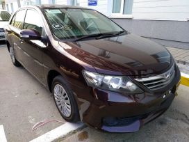  Toyota Allion 2011 , 785000 , 