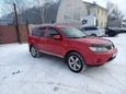 SUV   Mitsubishi Outlander 2007 , 680000 , 