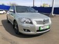  Toyota Avensis 2007 , 569000 , 