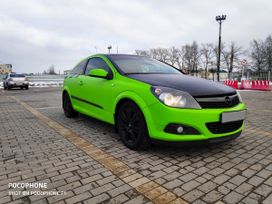  3  Opel Astra GTC 2008 , 299000 , 