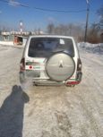 SUV   Mitsubishi Pajero 2001 , 500000 , 