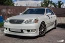  Toyota Mark II 2001 , 455000 , -