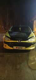  Peugeot 206 2005 , 150000 , 