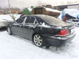  Toyota Crown 2005 , 525000 , 