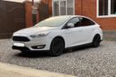  Ford Focus 2016 , 685000 , 