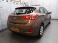  Hyundai i30 2012 , 545000 , 