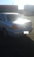  Kia Spectra 2007 , 225000 , 