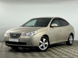  Hyundai Elantra 2010 , 845500 , 