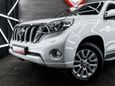 SUV   Toyota Land Cruiser Prado 2015 , 3100000 , --