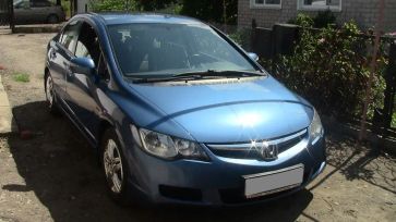  Honda Civic 2008 , 450000 , 