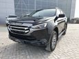 SUV   Isuzu MU-X 2021 , 6019000 , 