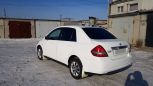  Nissan Tiida Latio 2006 , 360000 , 