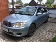  Toyota Corolla 2004 , 360000 , 