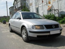  Volkswagen Passat 1999 , 230000 , 