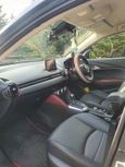 SUV   Mazda CX-3 2017 , 1250000 , 