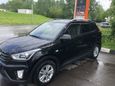 SUV   Hyundai Creta 2017 , 980000 , 