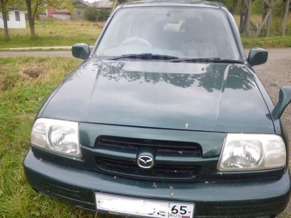 SUV   Suzuki Escudo 1999 , 440000 , -