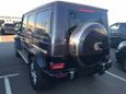 SUV   Mercedes-Benz G-Class 2020 , 11770000 , 