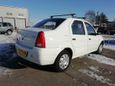  Renault Logan 2008 , 215000 , 