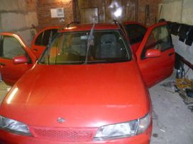 Nissan Lucino 1996 , 125000 , 