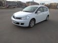  Nissan Tiida 2012 , 395000 , 