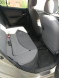  Toyota Vitz 2003 , 210000 , 