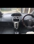  Toyota Vitz 2008 , 425000 , -