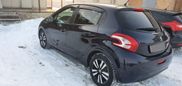  Peugeot 208 2013 , 510000 , 