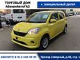  Toyota Passo 2016 , 564000 , 