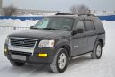 SUV   Ford Explorer 2007 , 800000 , 