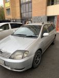  Toyota Corolla Fielder 2000 , 325000 , 