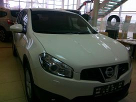 SUV   Nissan Qashqai 2012 , 845000 , 