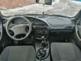 SUV   Chevrolet Niva 2007 , 195000 , 