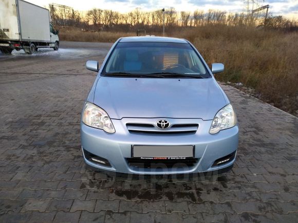  Toyota Corolla 2005 , 350000 , 