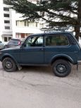 SUV    4x4 2121  2006 , 205000 , 