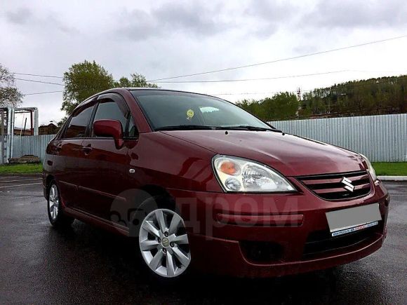  Suzuki Liana 2006 , 285000 , 