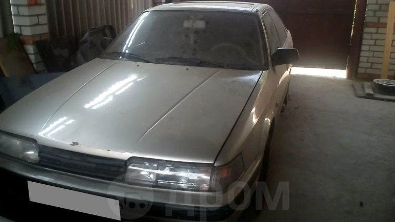  Mazda 626 1988 , 30000 , 