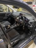 SUV   Subaru Forester 2017 , 1070000 , 