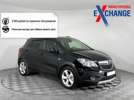 SUV   Opel Mokka 2012 , 979000 , 