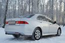  Honda Accord 2007 , 660000 , 