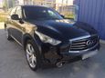 SUV   Infiniti FX35 2008 , 950000 , 