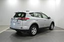 SUV   Toyota RAV4 2016 , 1490000 , 