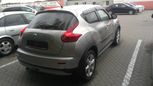 SUV   Nissan Juke 2011 , 640000 , 