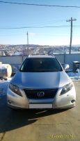 SUV   Lexus RX350 2009 , 1150000 , 